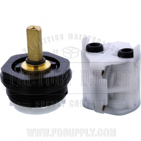 Replacement for Powers* Biltmore* 900 Series* Model 3* Cartridge