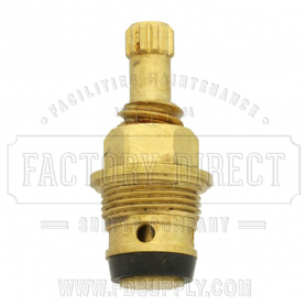 Replacement for Price Pfister* Washerless Cartridge -RH Hot or C