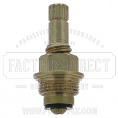 Replacement for Price Pfister* Stem -RH Hot or Cold