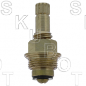 Replacement for Price Pfister* Stem -RH Hot or Cold