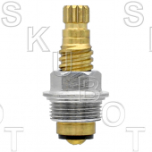 Price Pfister* Replacement Stem -LH Cold