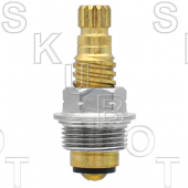 Price Pfister* Replacement Stem -RH Hot or Cold