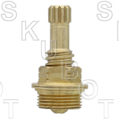 Pfister Verve Lavatory/Kitchen Stem  -RH H or C