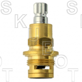 Replacement Pfister* Washerless Stem -RH Hot &amp; Cold
