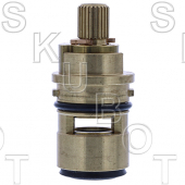 Replacement Pfister*- Ceramic Disc Cartridge -1/2 Turn