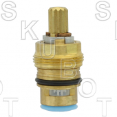 Replacement Pfister* Ceramic Disc Cartridge -Cold