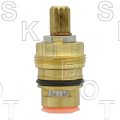 Replacement Pfister* Ceramic Disc Cartridge -Hot