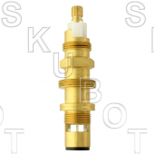 Price Pfister* Replacement Ceramic Tub Cartridge -H or C