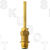 Pfister Verve*, Contempra*, Contessa* Tub &amp; Shower Stem -RH