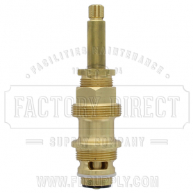 Price Pfister* Crown Imperial* Replacement Diverter Stem