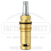 Replacement for Pfister Washerless Widespread Lavatory Cartridge