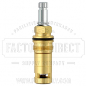 Replacement for Pfister Washerless Widespread Lavatory Cartridge