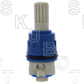 Pfister Ceramic Disc Cartridge -Cold