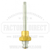 Price Pfister* Tub &amp; Shower Stem Double Lead -RH H or C
