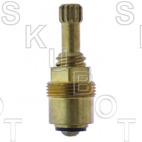 Replacement for Price Pfister* Stem -RH Hot or Cold