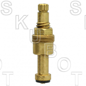 Replacement for Price Pfister* Stem -RH Hot or Cold