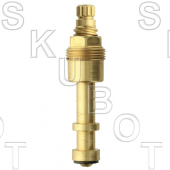 Price Pfister* Replacement Stem -LH Cold
