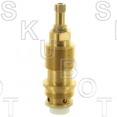 Pfister* Mobile Home Long Replacement Div Stem -3-3/16&quot;