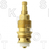 Pfister* Mobile Home Short Replacement Div Stem Ass&#039;y -3&quot;