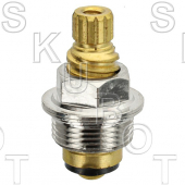Price Pfister* Replacement Stem Assembly -LH Cold Only