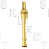 Replacement Pfister* Roman Tub &amp; Shower Stem -LH Cold