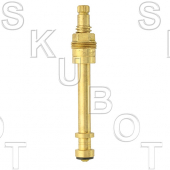 Replacement Pfister* Roman Tub &amp; Shower Stem -RH Hot or Cold