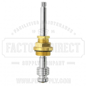 Price Pfister* Tub &amp; Shower Replacement Stem -12 Points -RH H/C