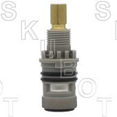 Replacement ProFlo* 2 Handle Ceramic Disc Cartridge -Cold