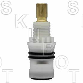 Replacement ProFlo* 2 Handle Ceramic Disc Cartridge -Hot or Cold