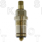 Principe* Replacement Non-Rising Stem -LH H or C<BR>Rare
