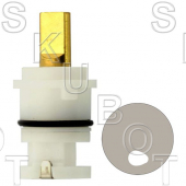 Replacement Premier*/ Price Pfister* Washerless Cartridge -Cold