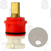 Replacement Premier*/ Price Pfister* Washerless Cartridge -Hot
