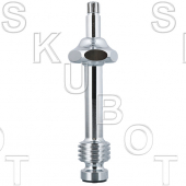 Pubco* Replacement Stem w/ 16 Points -RH H/C<BR>Rare