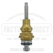 Pubco* Replacement Diverter Stem<BR>Rare