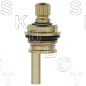 Rapetti* Replacement Diverter Stem