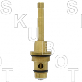 Reid Watson* Replacement Diverter Stem