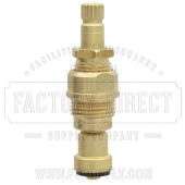 Richmond Rheem* Replacement Stem -RH Hot or Cold