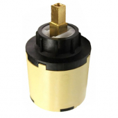 Rohl Single Lever Replacement Faucet Mixing <BR>Ceramic CartridgeAlso fits Nicolazzi