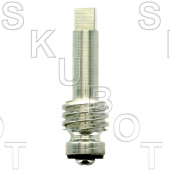 Royal Brass* Kitchen/ Svc Sink Faucet Replacement Stem RH