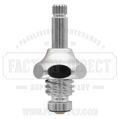 Royal Brass* Kitchen Replacement Stem Assembly-LH Cold