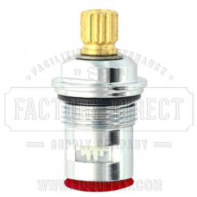 Replacement for Royal Brass* Rex Cartridge -Hot