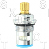 Royal Brass* Rex Cartridge -Cold