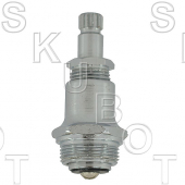 Savoy Brass* Lavatory Replacement Stem -LH Cold
