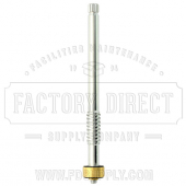 Replacement for Savoy Brass* Diverter Stem Only<BR>Rare