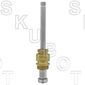 Savoy* Replacement Stem RH -Hot or Cold -Less Tube -Rare