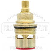 Sayco* Replacement Roman Tub Cer Disc Cartridge -H or C