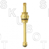 Replacement for Sayco* Widespread Lavatory Stem -RH H or C