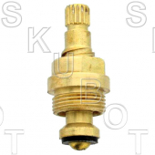 Sayco* Replacement Stem -RH Hot or Cold
