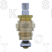Sayco* Replacement Stem -LH Cold<BR>Rare