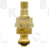 Sayco* Replacement Stem Assembly LH -Cold<BR>Rare